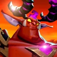 Ikona programu: IMMORTAL