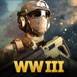 Programikonen: World War 3 Duty War Game…