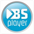 رمز البرنامج: BS.Player
