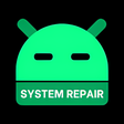 Ícone do programa: System Repair for Android