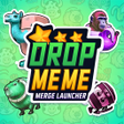 프로그램 아이콘: Drop Meme Merge Launcher