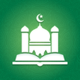 Programikonen: ImanHub: Qibla Quran  Dua