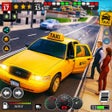 Icon of program: Taxi Driver 3D