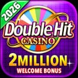 Icoon van programma: Double Hit Casino: Vegas …