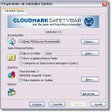 Icono de programa: Cloudmark SafetyBar for M…