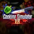 طبخ محاكاة VR