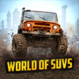 プログラムのアイコン：World of SUVs: Online
