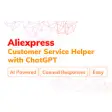 Aliexpress Customer Service Helper