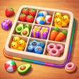 Icoon van programma: Matching item Sorting thr…