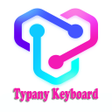 Programikonen: Typany Keyboard - Face Em…