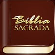 أيقونة البرنامج: A Bíblia Sagrada com Áudi…