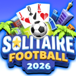 Иконка программы: Solitaire Football 2026