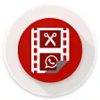SplitVideo: Save Split Status Videos for WhatsApp