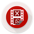 SplitVideo: Save Split Status Videos for WhatsApp