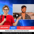 Icon of program: Breaking News Video Maker
