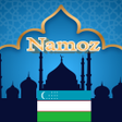 Иконка программы: Namoz oqishni organish