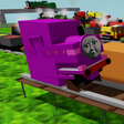 Icon of program: Thomas Crashes for Thomas…