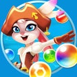 أيقونة البرنامج: Bubble Incredible