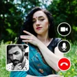 Icono de programa: Live Video Call - Global …