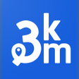 Programikonen: 3km