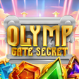 プログラムのアイコン：Olymp Gate Secret