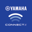 Programın simgesi: Yamaha Motorcycle Connect…