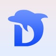 أيقونة البرنامج: Dolphin Reader