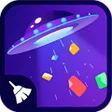 プログラムのアイコン：U Cleaner  Speed Booster