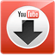 プログラムのアイコン：Youtube mp3  video downlo…