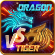 ไอคอนของโปรแกรม: Dragon Tiger online casin…