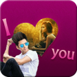 程序图标：I Love You Frames