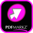 Icon of program: PDFMarkz