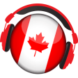 Canada Radio  Canadian AM  FM Radio Tuner