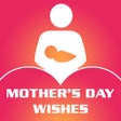 Programikonen: Mothers Day Wishes