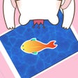 أيقونة البرنامج: Cat Toy - Game for Cats