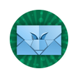Programikonen: Origami Envelopes From Pa…