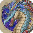 프로그램 아이콘: Dragon OC Creator