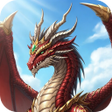 Icoon van programma: Dragon OC Creator