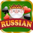 Icoon van programma: Russian Solitaire Plus - …