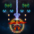 Alien Attack: Galaxy Invaders icon