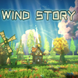 程序图标：Wind Story