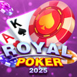 Ícone do programa: Royal Poker 2025