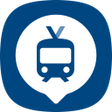 Icoon van programma: Live Train Status PNR Sta…