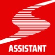 Programikonen: Sportium Assistant