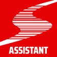 أيقونة البرنامج: Sportium Assistant