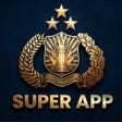 Programın simgesi: POLRI Super App