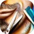 Barber shop Beard and Mustache -Fun Games for Kids