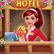 Ícone do programa: Hotel Star: Hotel Games