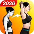Programın simgesi: Perfect Posture - Back Wo…