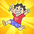 程序图标：Hidden My Test